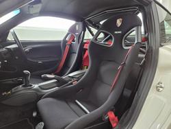 1999 Porsche 911 GT3 Clubsport