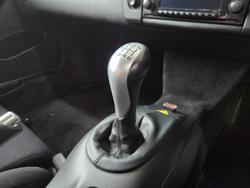 1999 Porsche 911 GT3 Clubsport