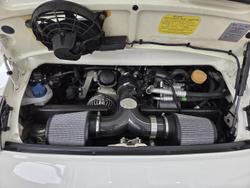 1999 Porsche 911 GT3 Clubsport