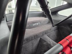 1999 Porsche 911 GT3 Clubsport