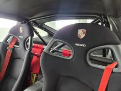 1999 Porsche 911 GT3 Clubsport