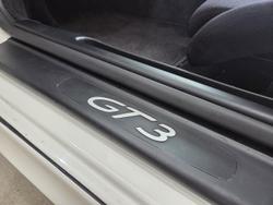 1999 Porsche 911 GT3 Clubsport