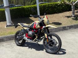 2025 BMW R 12 G/S Enduro R 12