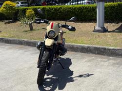 2025 BMW R 12 G/S Enduro R 12