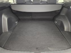 2022 Toyota RAV4 GX AXAH52R Glacier White