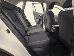 2022 Toyota RAV4 GX AXAH52R Glacier White