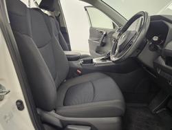 2022 Toyota RAV4 GX AXAH52R Glacier White