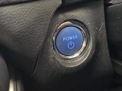 2022 Toyota RAV4 GX AXAH52R Glacier White