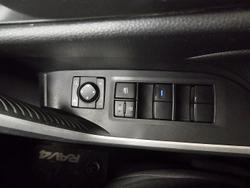 2022 Toyota RAV4 GX AXAH52R Glacier White