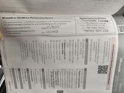 2022 Toyota RAV4 GX AXAH52R Glacier White