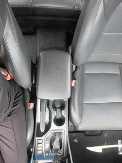 2018 Hyundai Tucson Active X