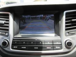 2018 Hyundai Tucson Active X