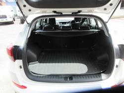 2018 Hyundai Tucson Active X