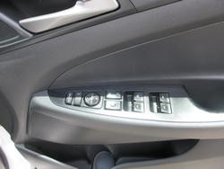 2018 Hyundai Tucson Active X