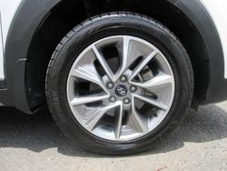 2018 Hyundai Tucson Active X