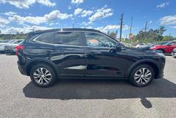 2025 GWM Haval Jolion Lux