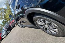 2025 GWM Haval Jolion Lux