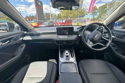 2025 GWM Haval Jolion Lux