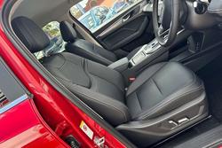 2025 GWM Haval Jolion Lux A01 Mars Red (1Y01)