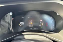 2025 GWM Haval Jolion Lux A01 Mars Red (1Y01)
