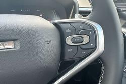 2025 GWM Haval Jolion Lux