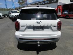 2022 Hyundai Palisade Highlander