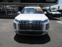 2022 Hyundai Palisade Highlander