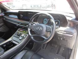 2022 Hyundai Palisade Highlander