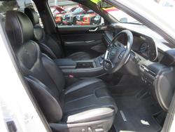 2022 Hyundai Palisade Highlander