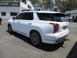 2022 Hyundai Palisade Highlander