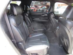 2022 Hyundai Palisade Highlander