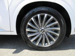 2022 Hyundai Palisade Highlander