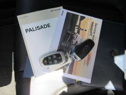 2022 Hyundai Palisade Highlander