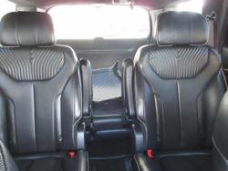 2022 Hyundai Palisade Highlander