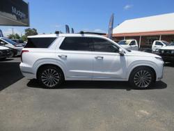 2022 Hyundai Palisade Highlander