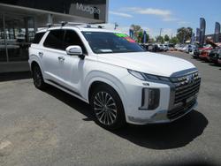 2022 Hyundai Palisade Highlander