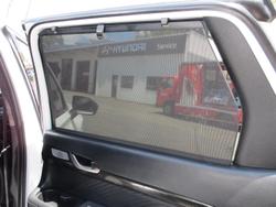 2022 Hyundai Palisade Highlander