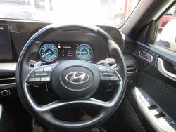 2022 Hyundai Palisade Highlander