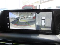 2022 Hyundai Palisade Highlander