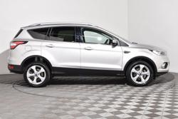 2017 Ford Escape Trend