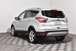 2017 Ford Escape Trend
