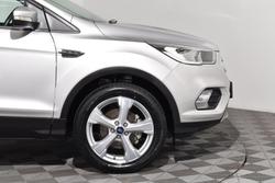 2017 Ford Escape Trend