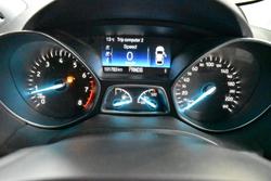 2017 Ford Escape Trend