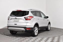 2017 Ford Escape Trend