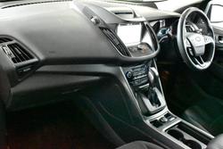 2017 Ford Escape Trend