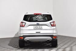 2017 Ford Escape Trend