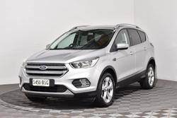 2017 Ford Escape Trend