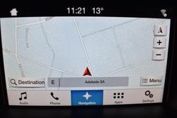 2017 Ford Escape Trend