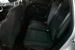 2017 Ford Escape Trend