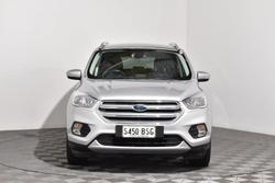 2017 Ford Escape Trend